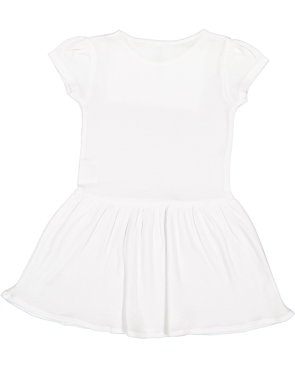 Rabbit Skins 5323 White