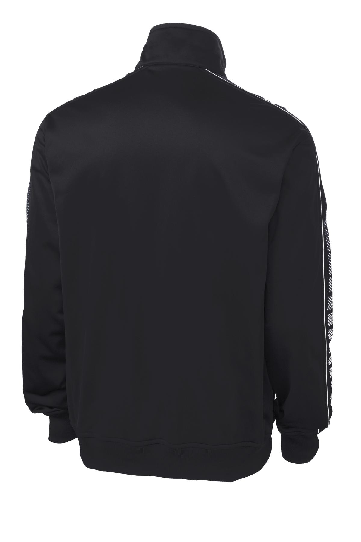 【DIMANCHE】TRACK-TOP Adidas ZX TRACK TOP gym Sweat Shirt jacket Running superstar