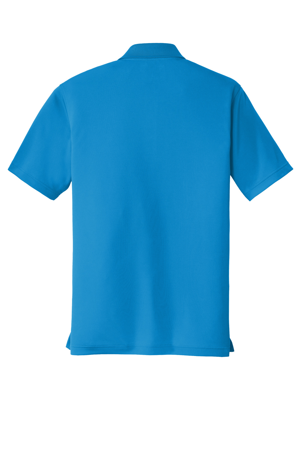 Port Authority K110 Coastal Blue