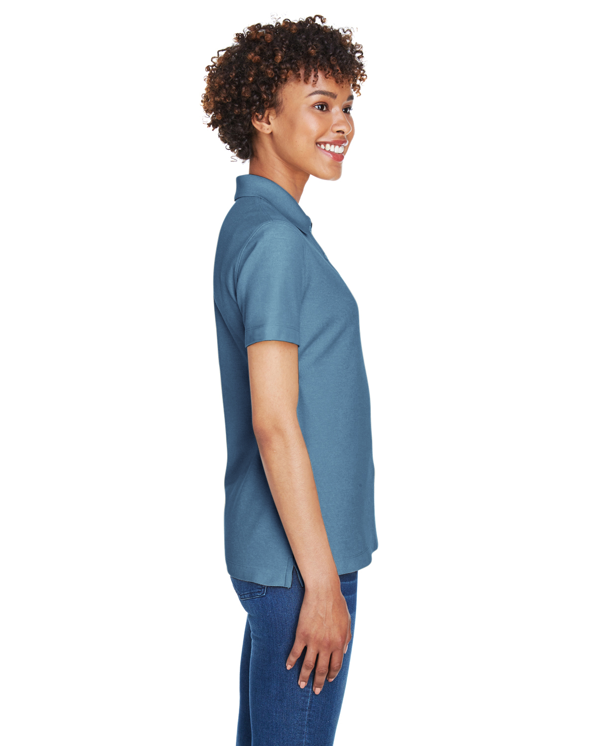 Devon & Jones DG150W Slate Blue