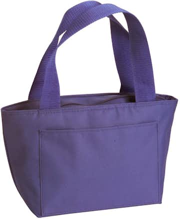 Liberty Bags 8808 Purple