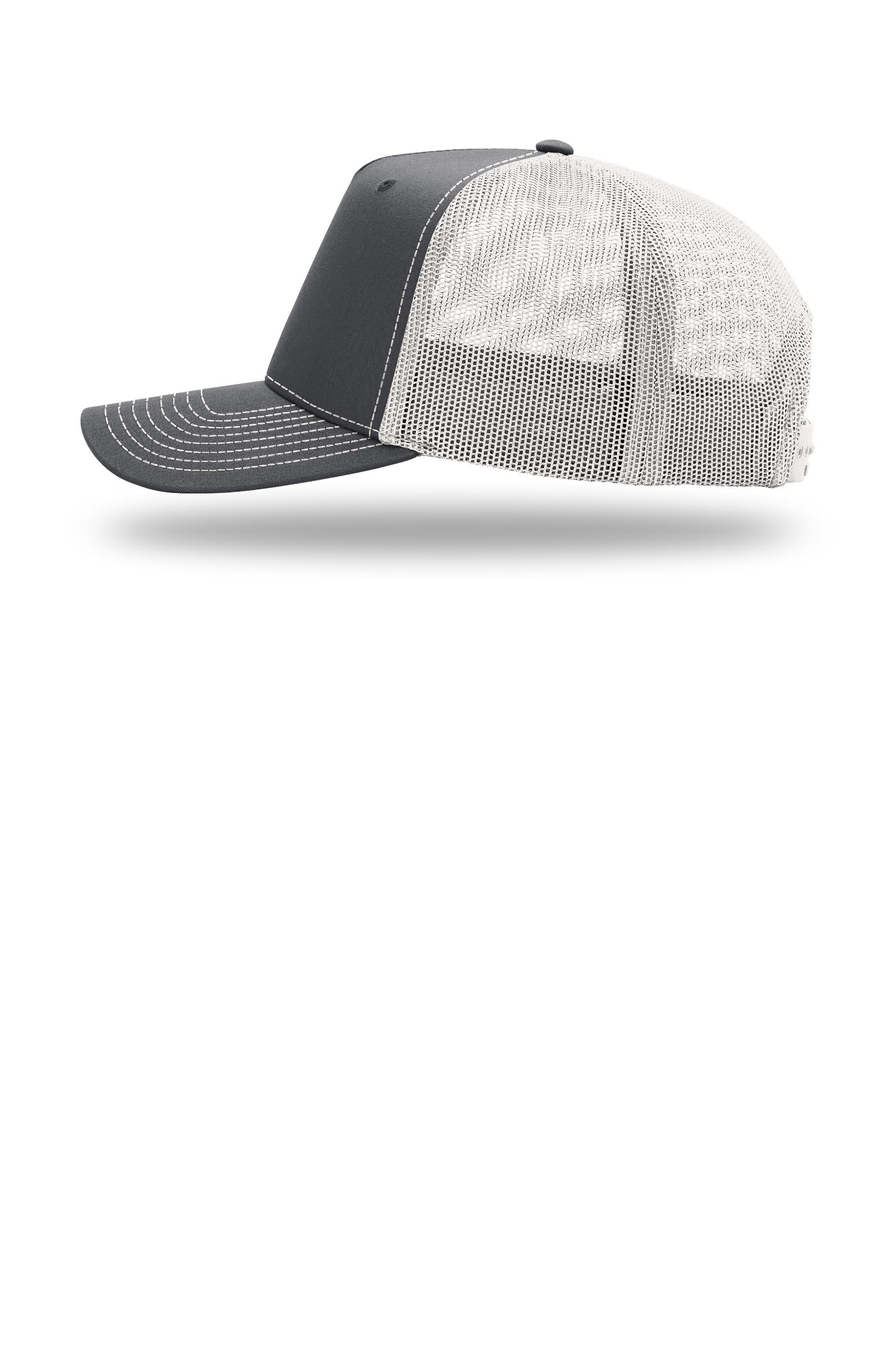 Richardson 112FPC Chr/IceGry