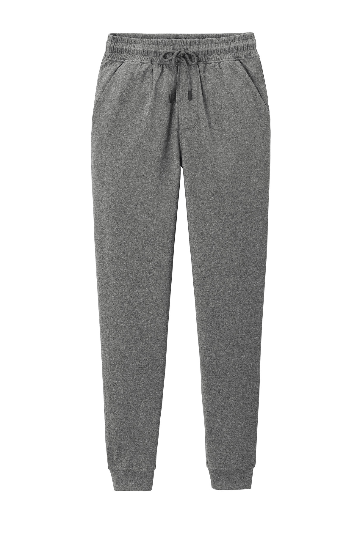 Sport-Tek PST858 Charcoal Grey Heather