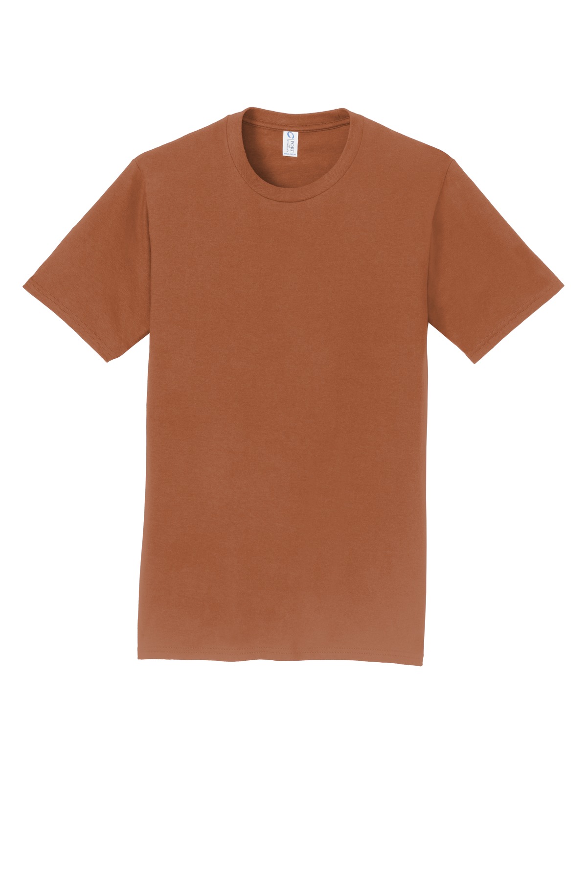 Port & Company PC450 Texas Orange