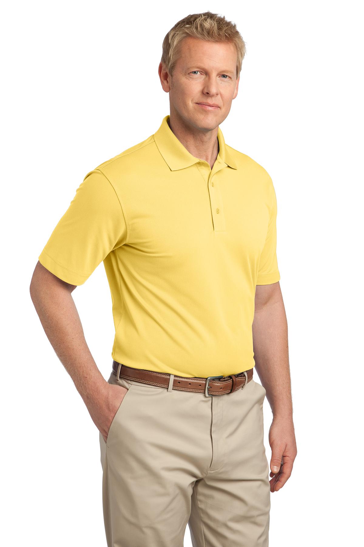 Port Authority K527 Splendid Yellow