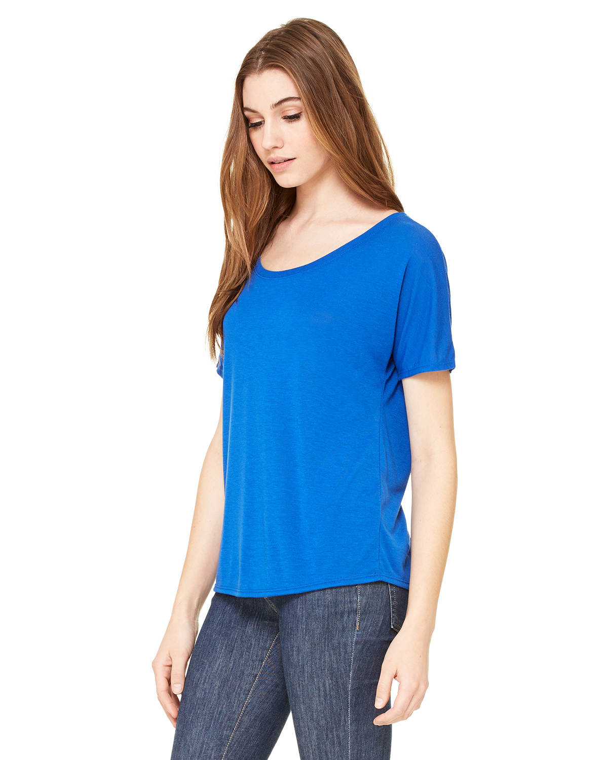 Bella + Canvas 8816 True Royal