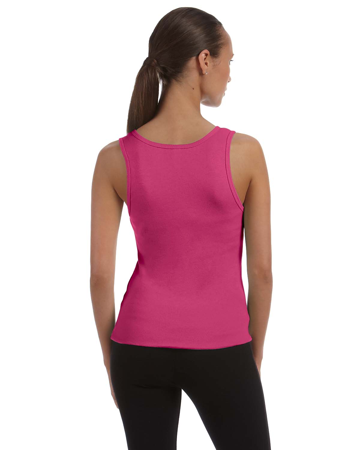 Bella + Canvas 1080 Berry