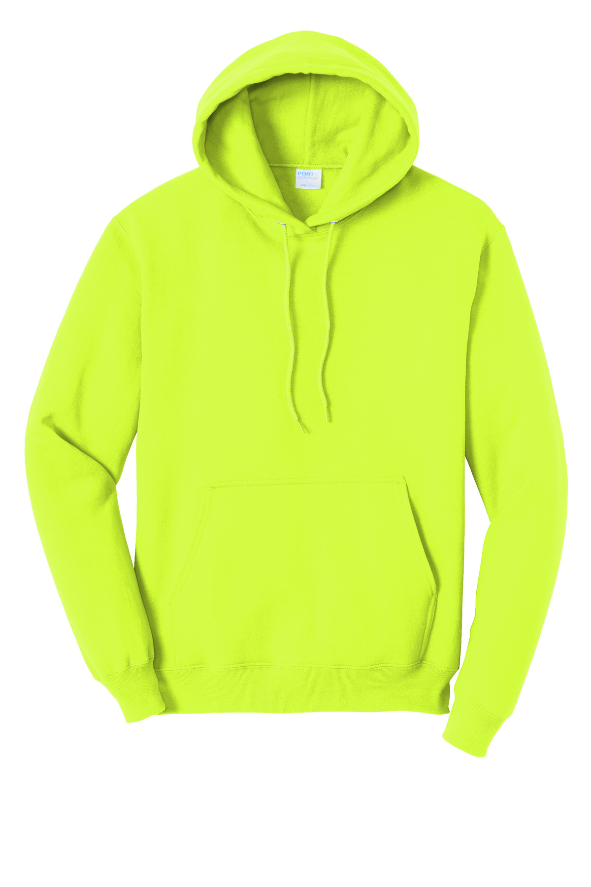 Port & Company PC78HT SGreen
