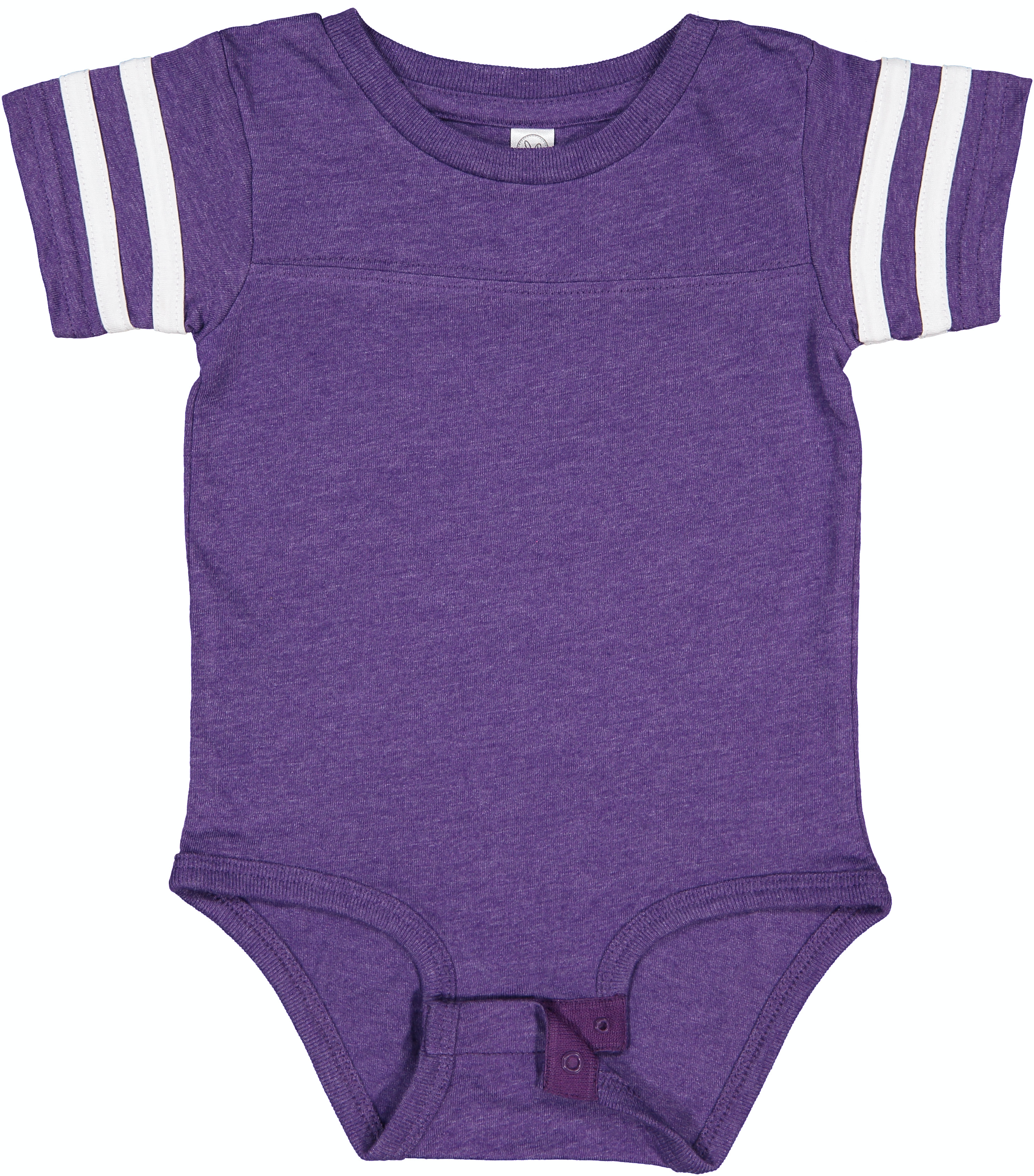 Rabbit Skins 4437 Vintage Purple / Blend White