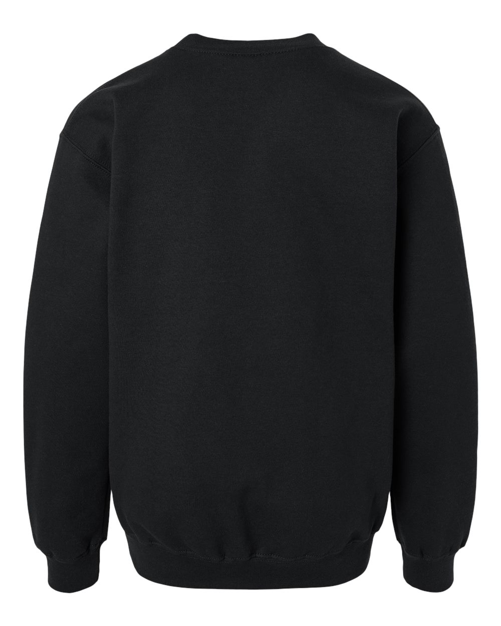 Gildan SF000B Black