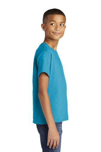 Gildan G645B Sapphire