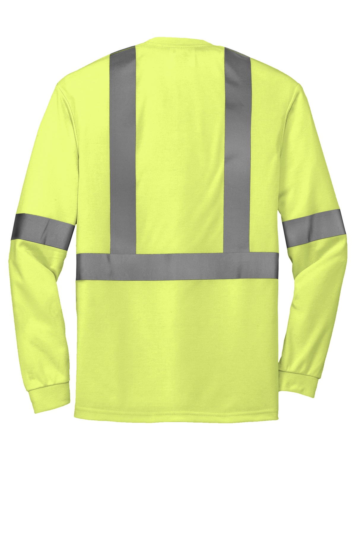 CornerStone CS401LS Safety Yellow