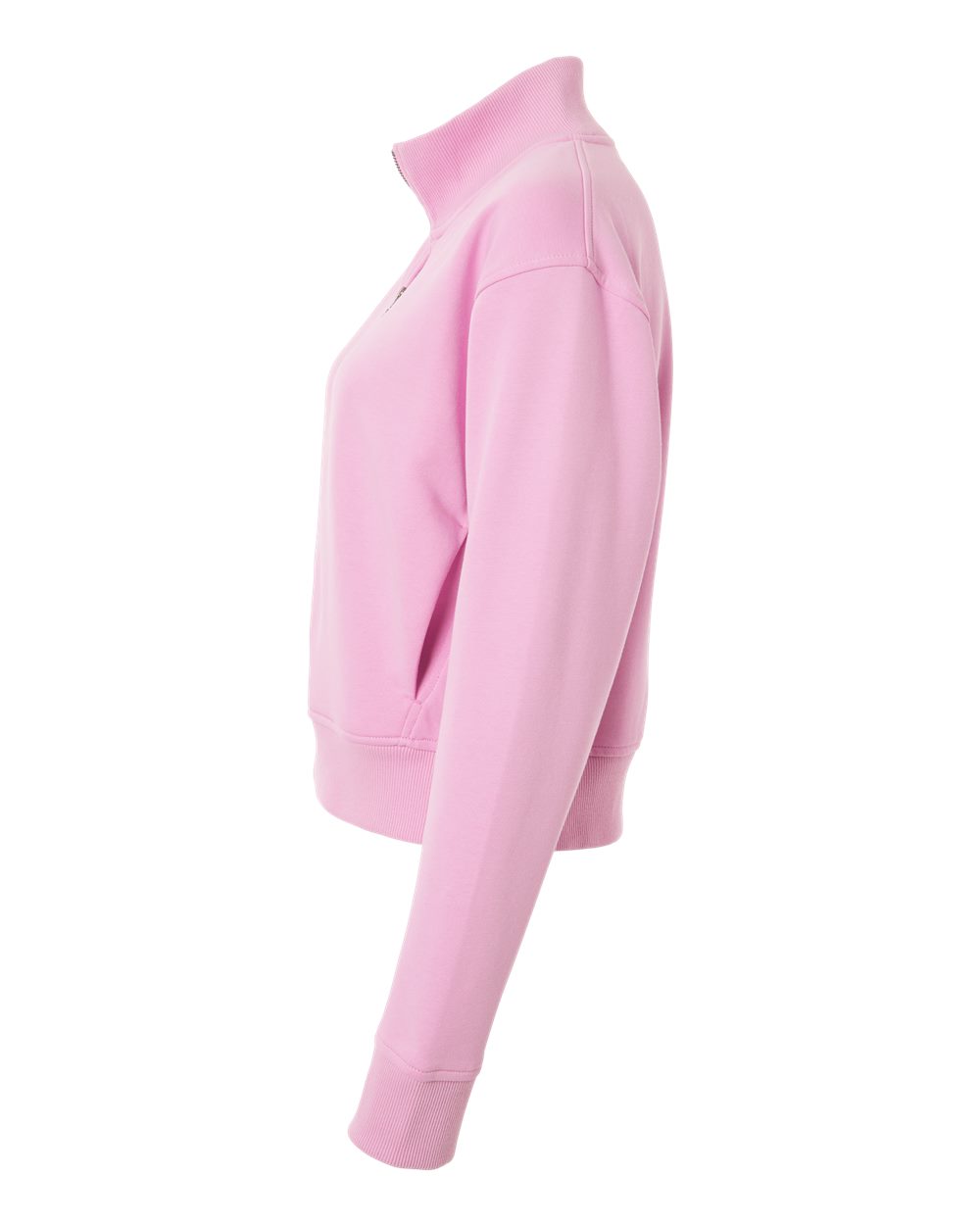 American Apparel FTJ00 Powder Pink