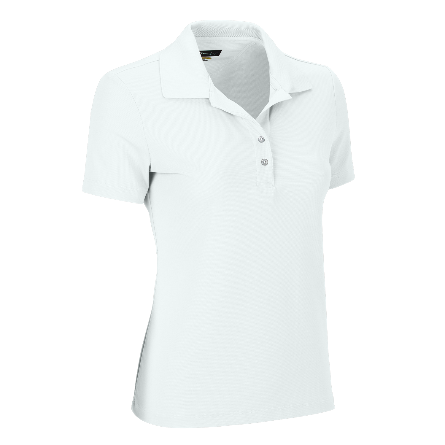 Greg Norman WNS3K445 White