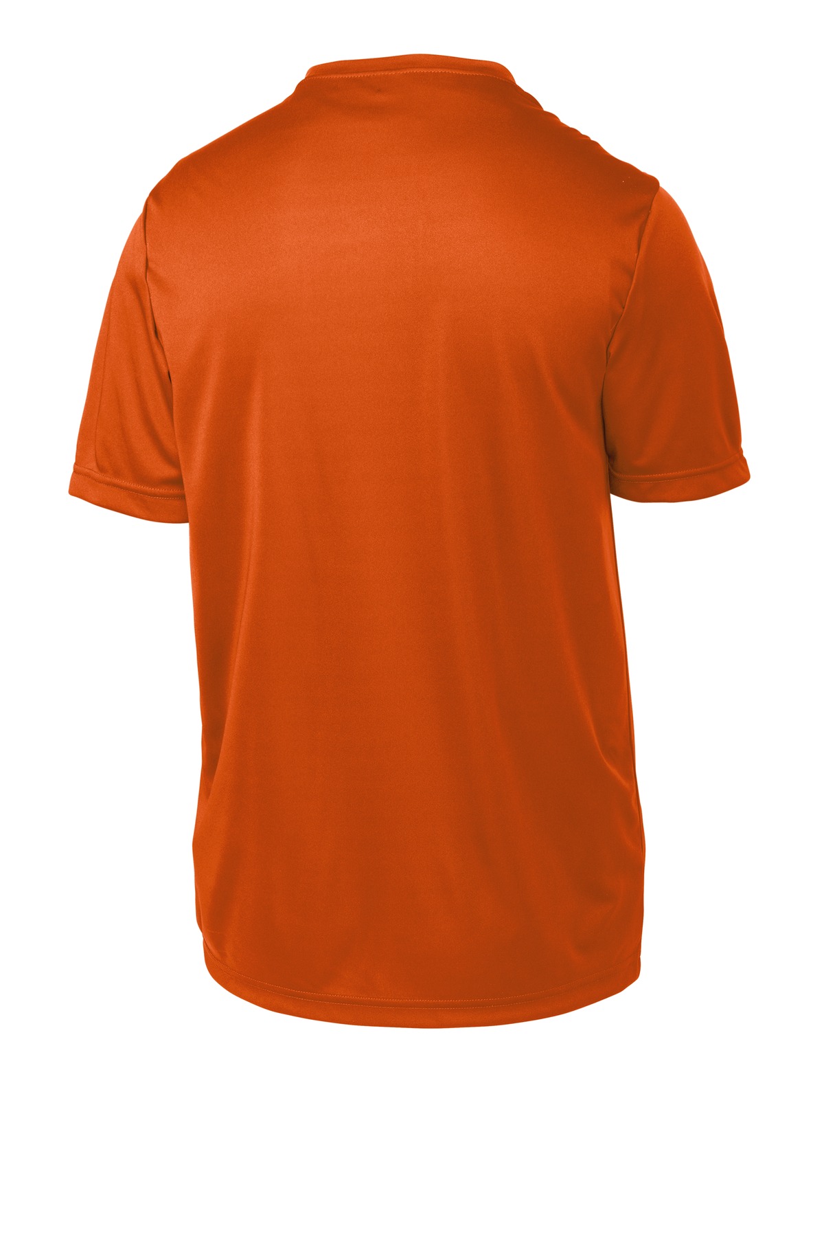 Sport-Tek YST350 Deep Orange