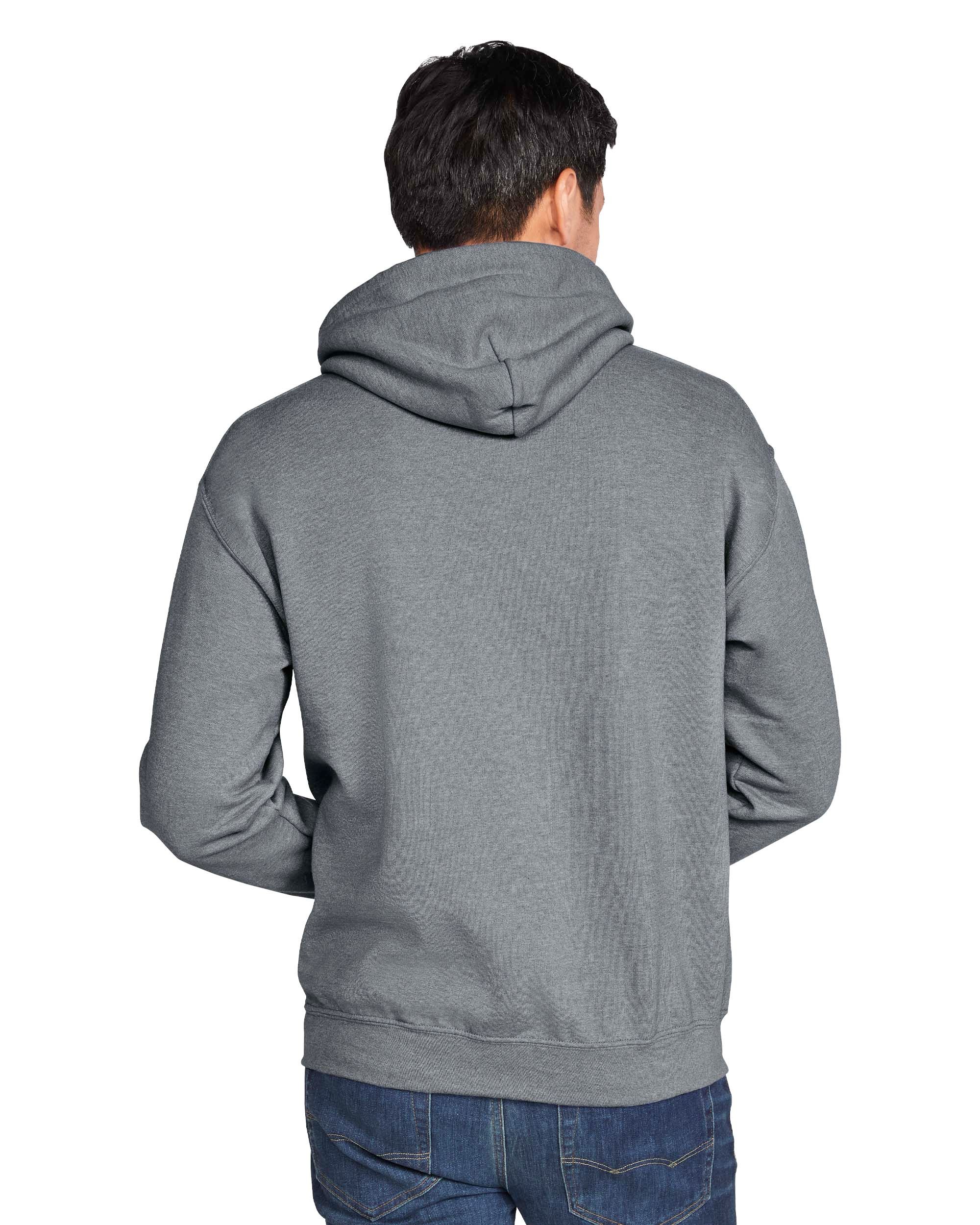 Gildan G185 Graphite Heather