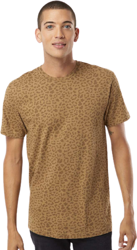 LAT 6901 Brown Leopard