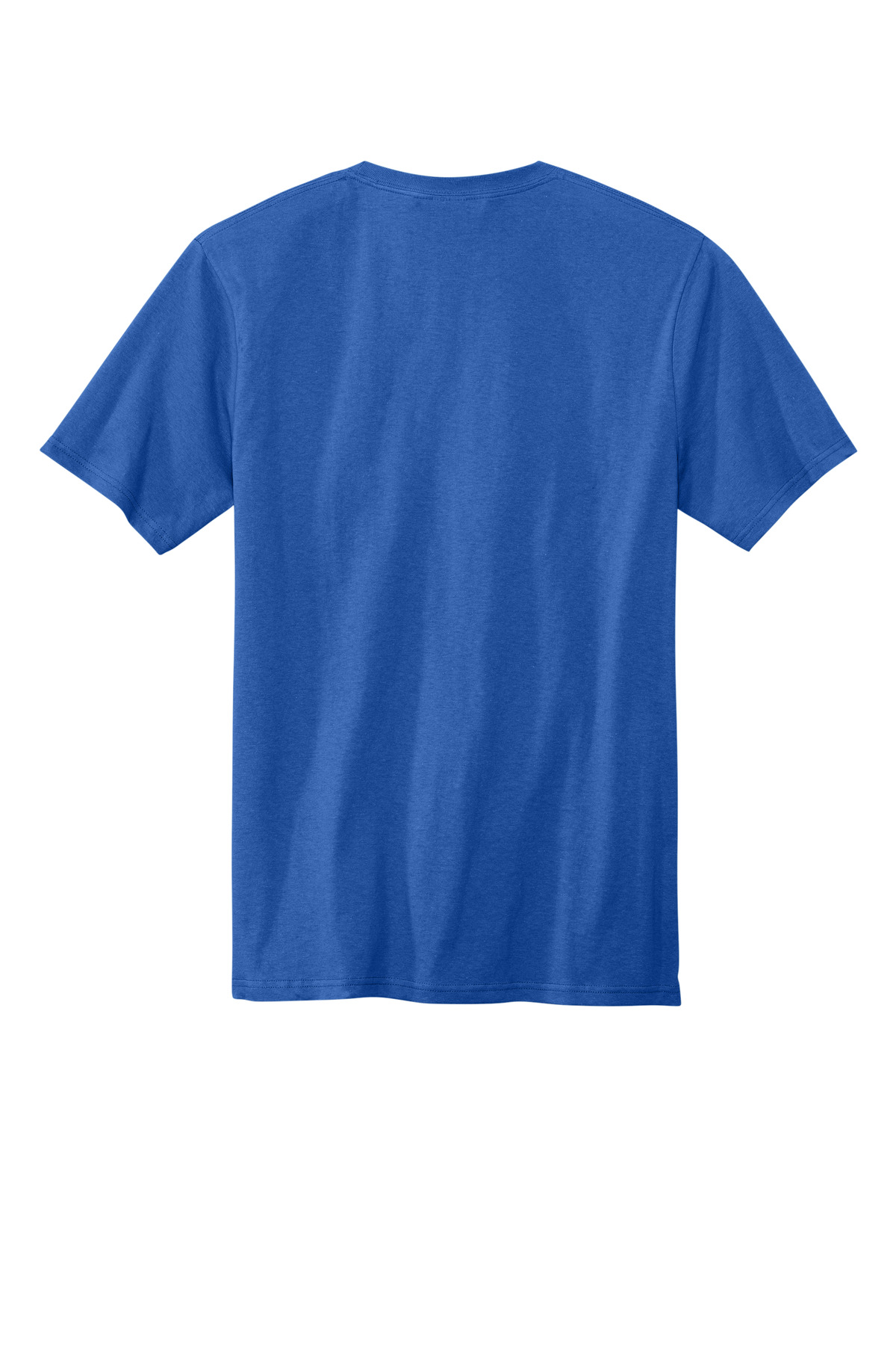 Volunteer Knitwear VL100P TrueRoyal
