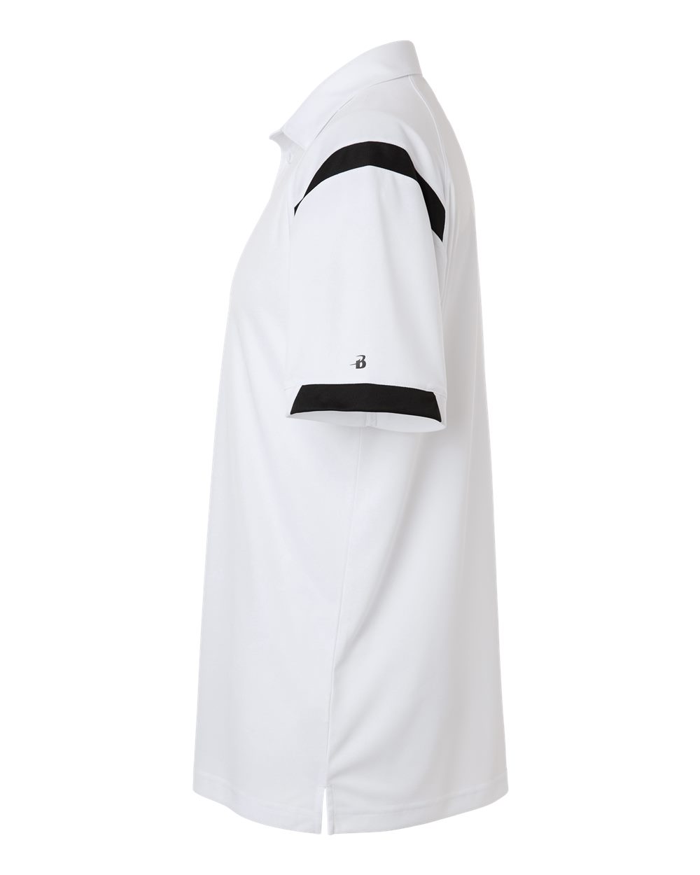 Badger 3350J1 White/ Black