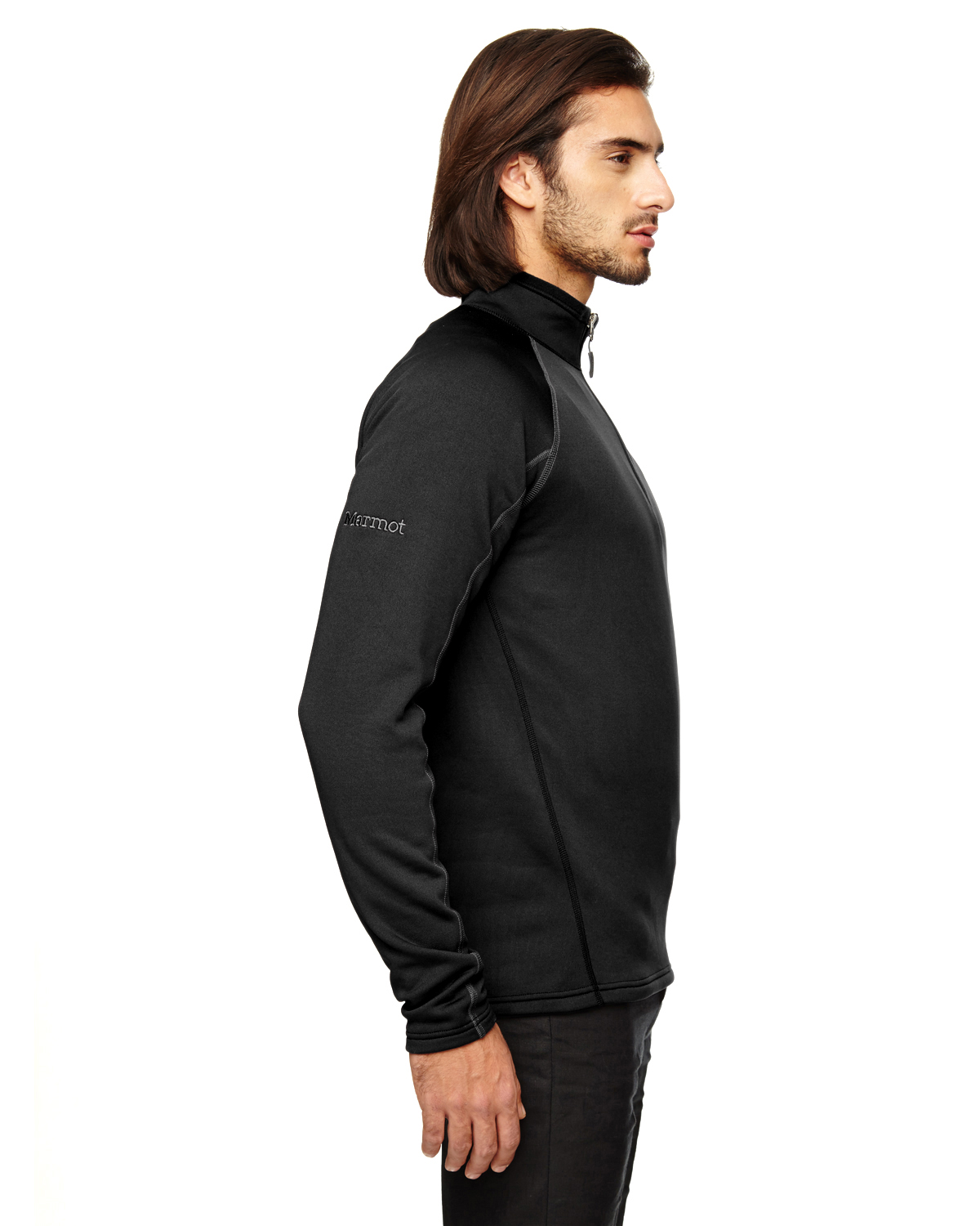 Marmot 80890 Black 001