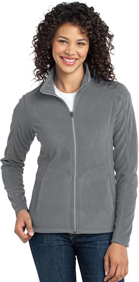 Port Authority L223 Pearl Gray