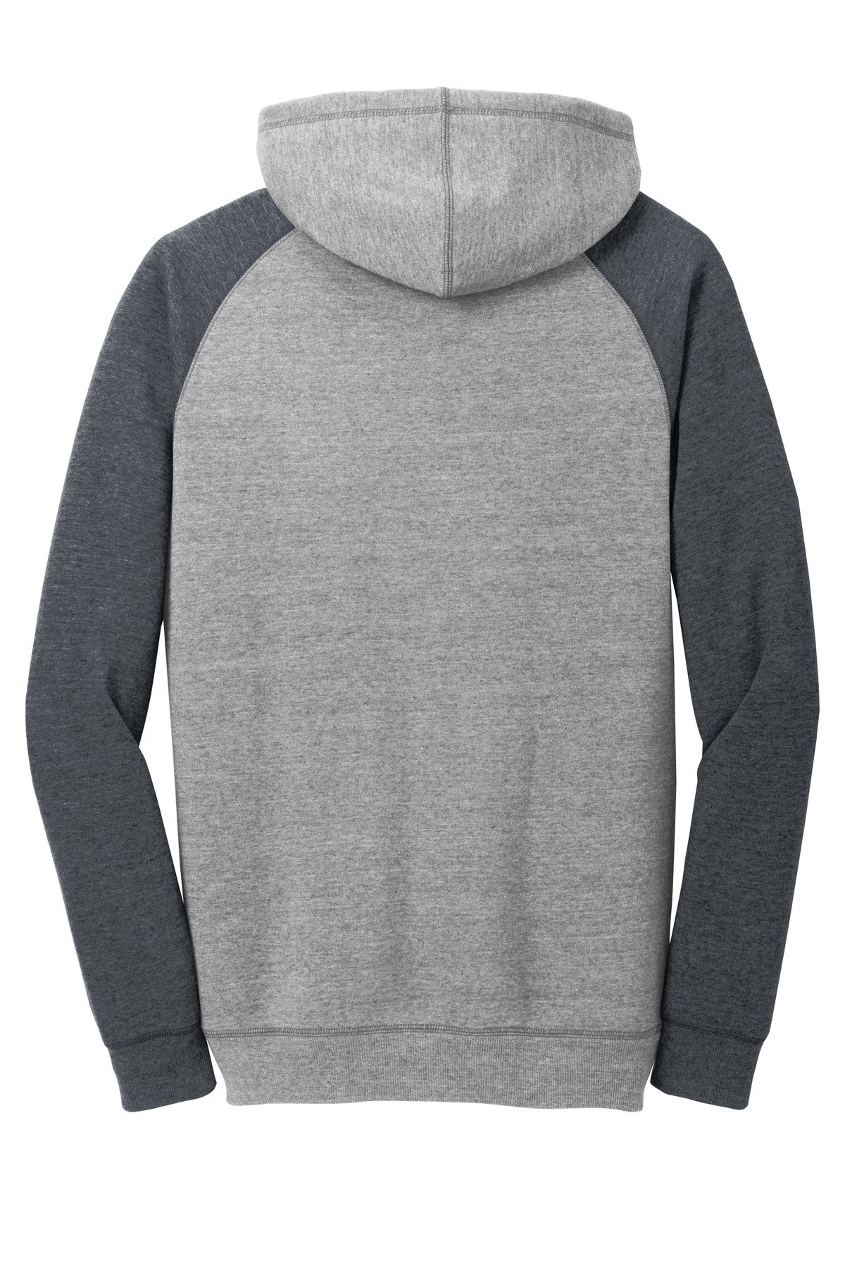 District DT196 H Gray / H Charcoal