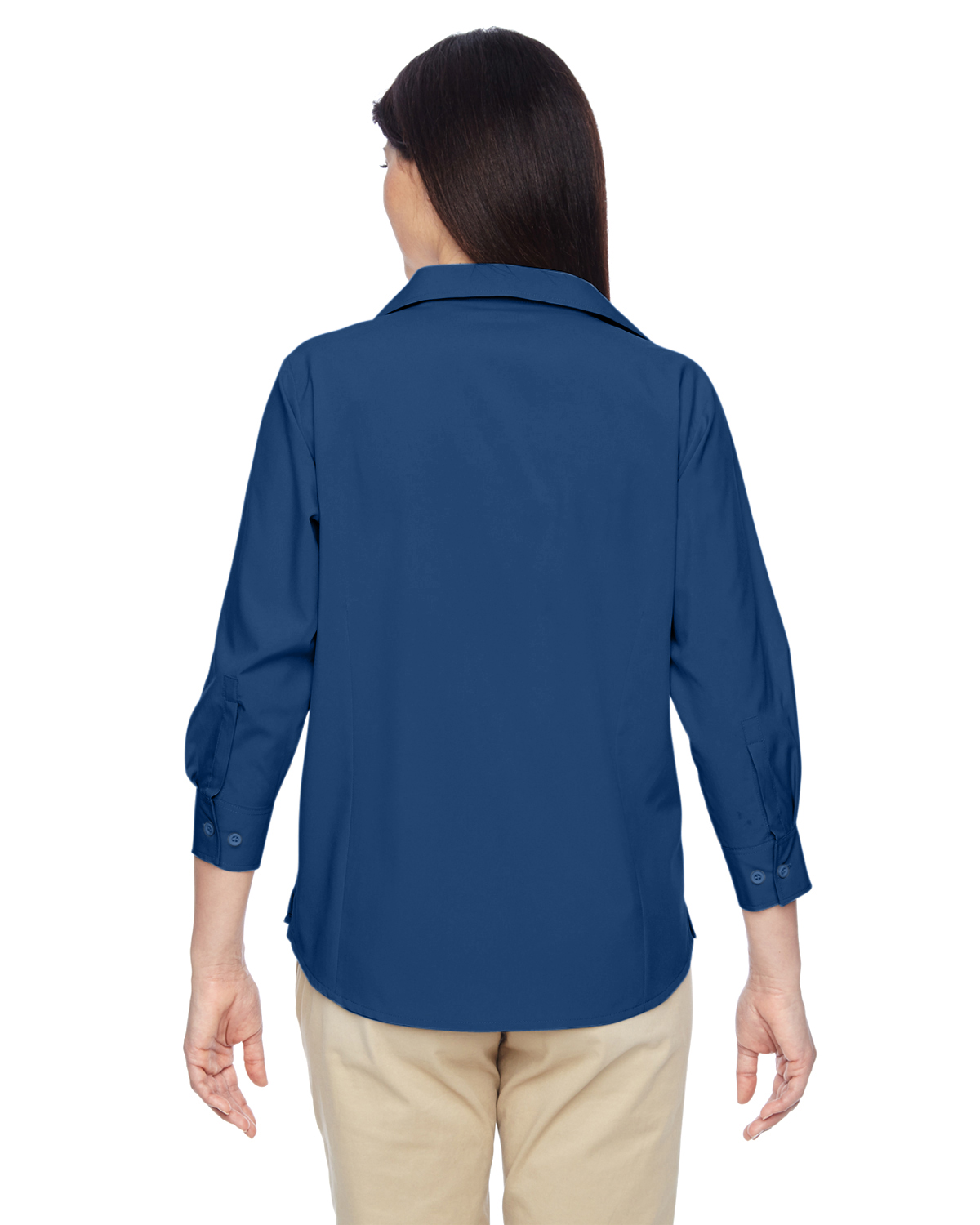 Harriton M610W Pool Blue