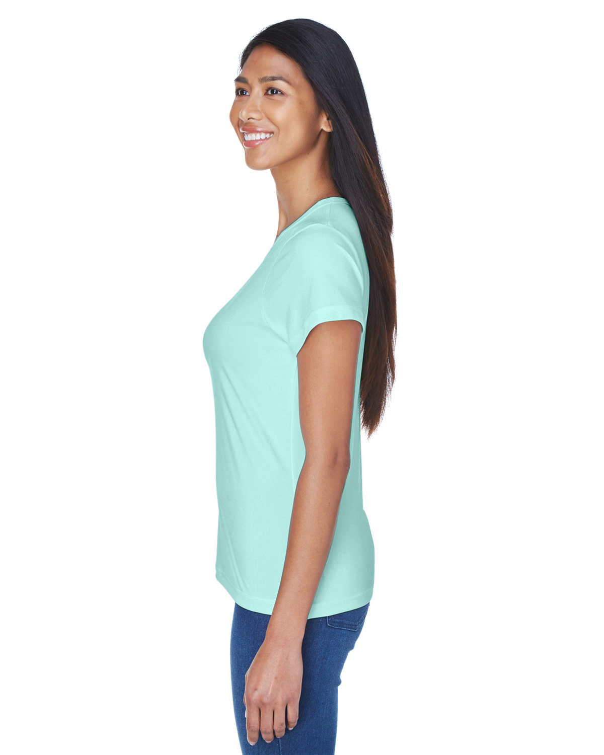 UltraClub 8420L Sea Frost