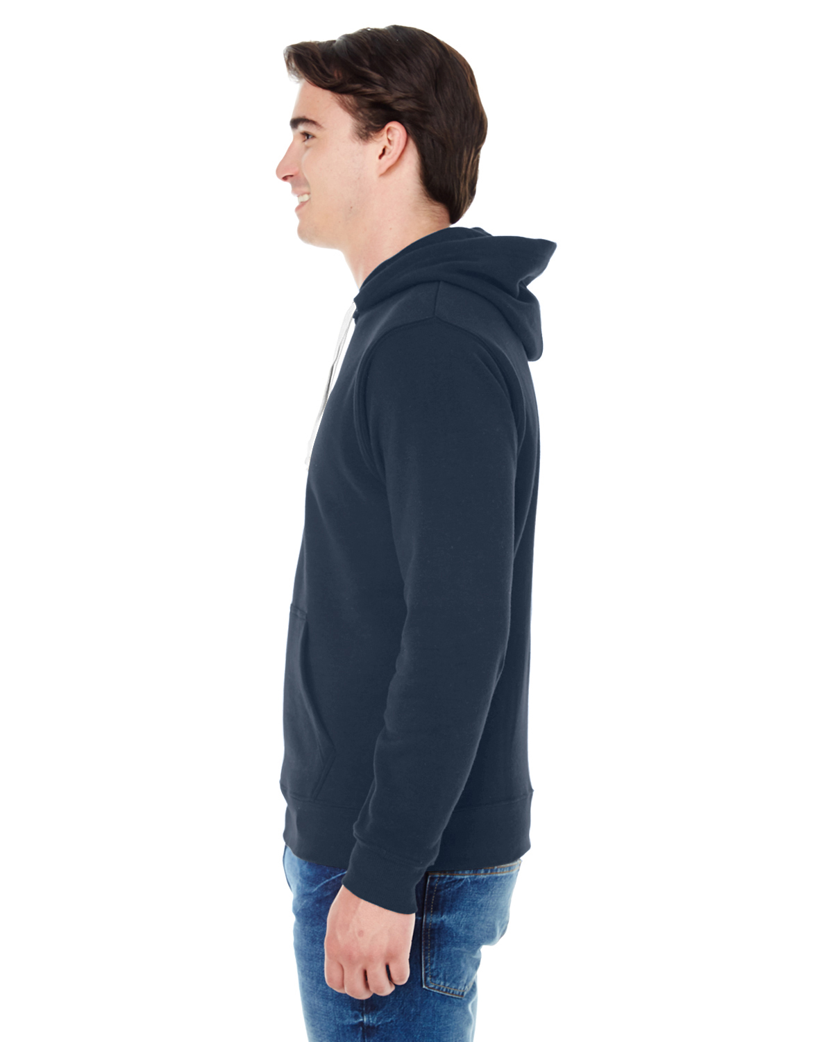 J America JA8871 True Navy