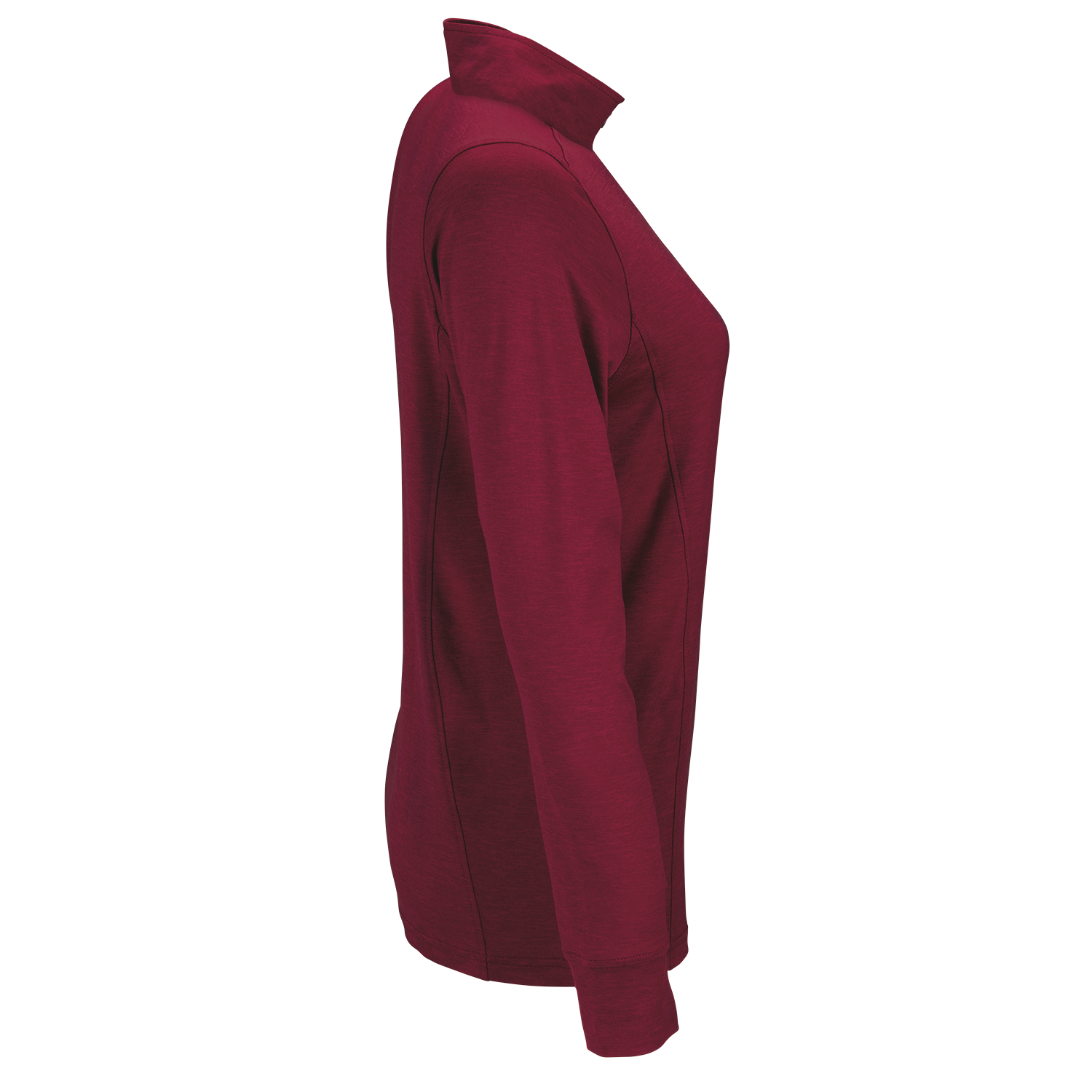 Vansport 3451J1 Deep Maroon