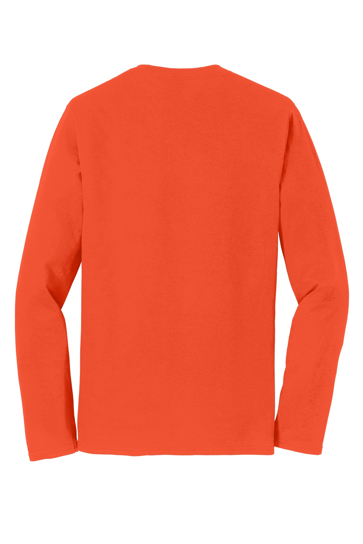 Port & Company PC450LS Orange