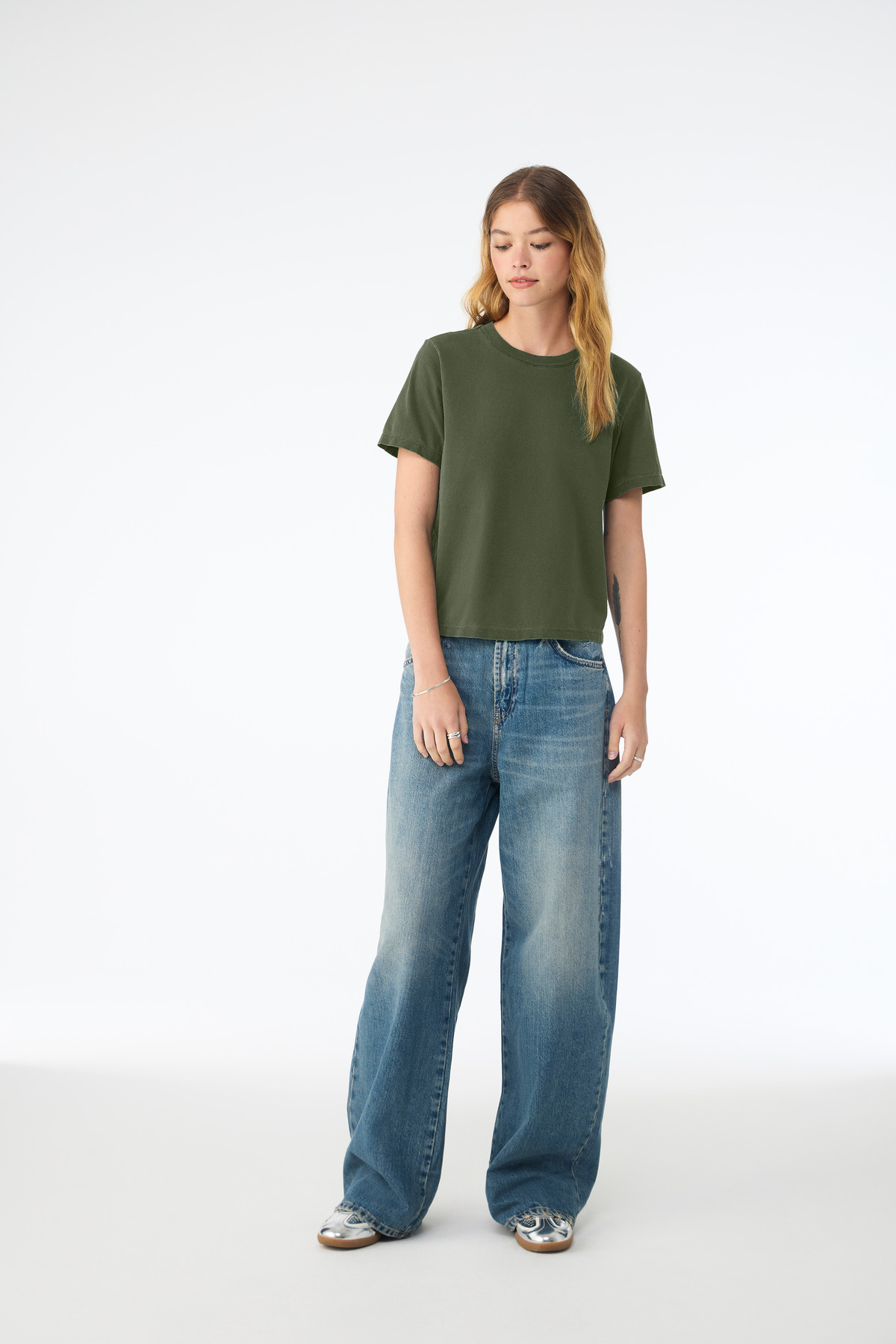 Picture for Military Green