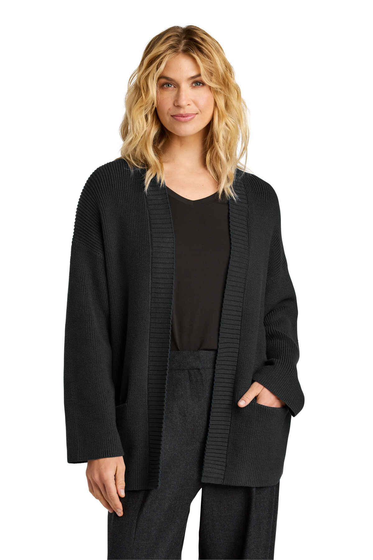 Mercer+Mettle MM3021 DeepBlack