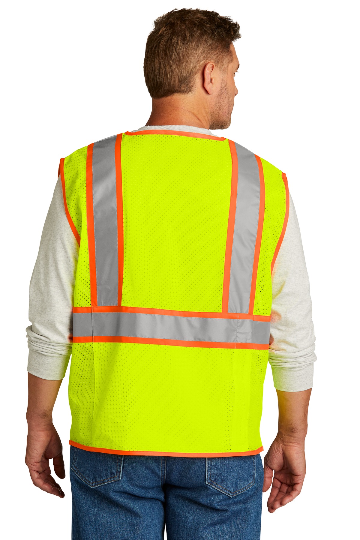 CornerStone CSV105 Safety Yellow