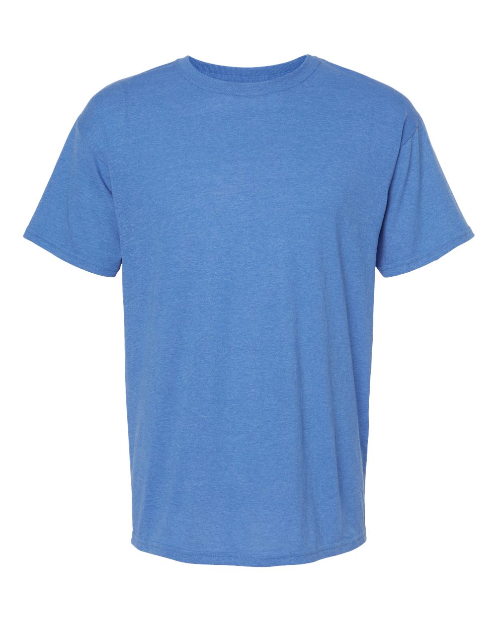 M&O 4800J1 Heather Royal