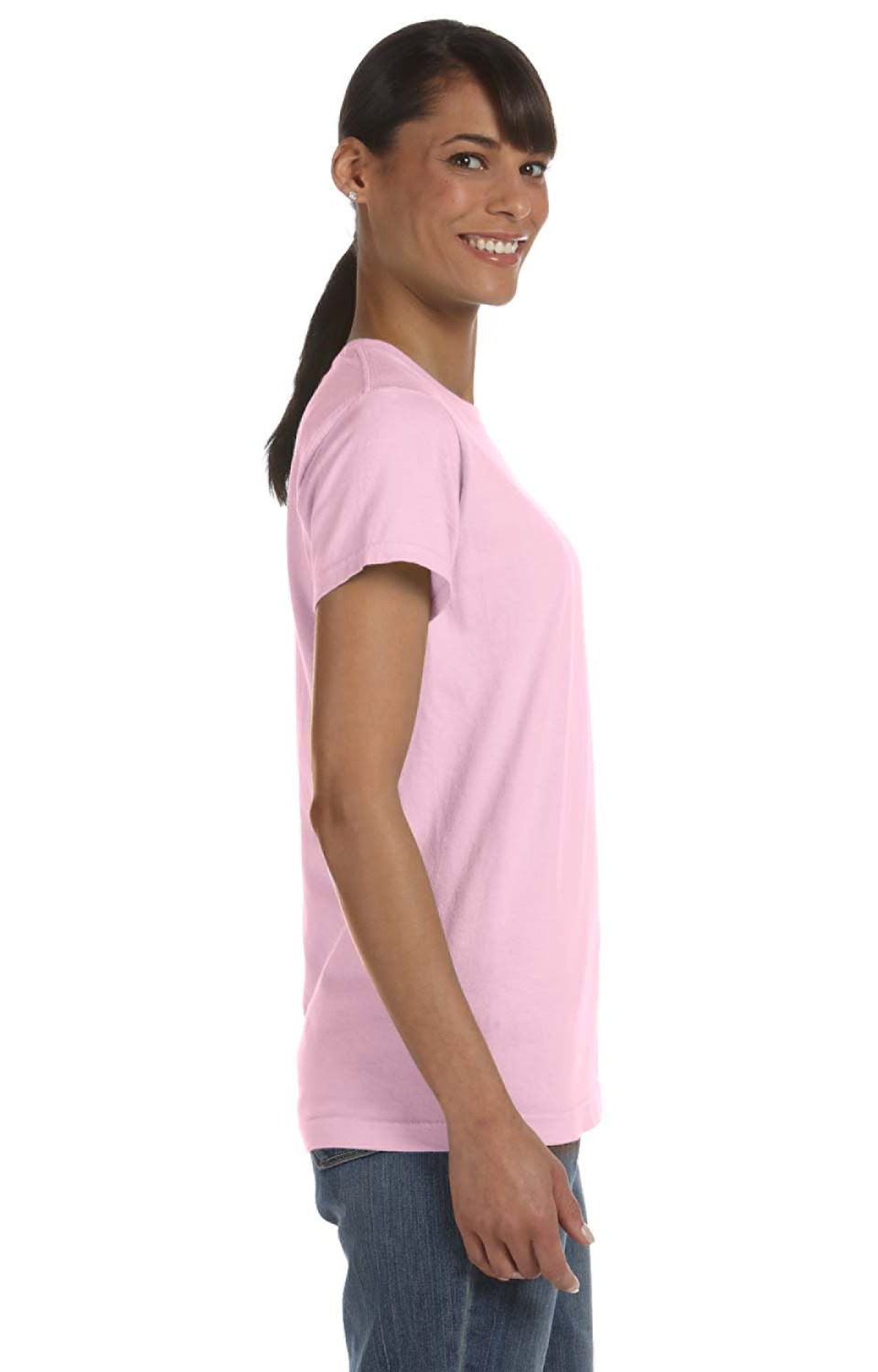 Comfort Colors C3333 Blossom