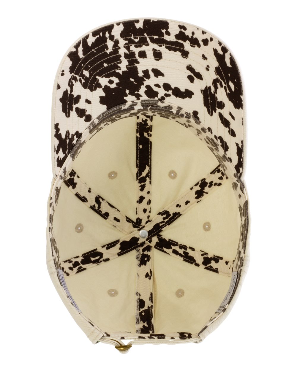 Infinity Her CASSIE Vanilla/ Longhorn