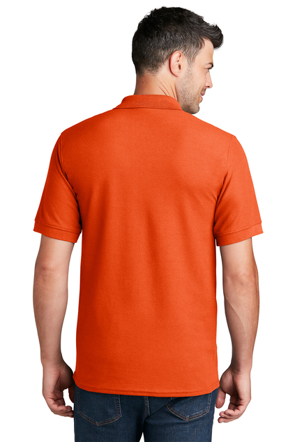 Port & Company KP155 Orange