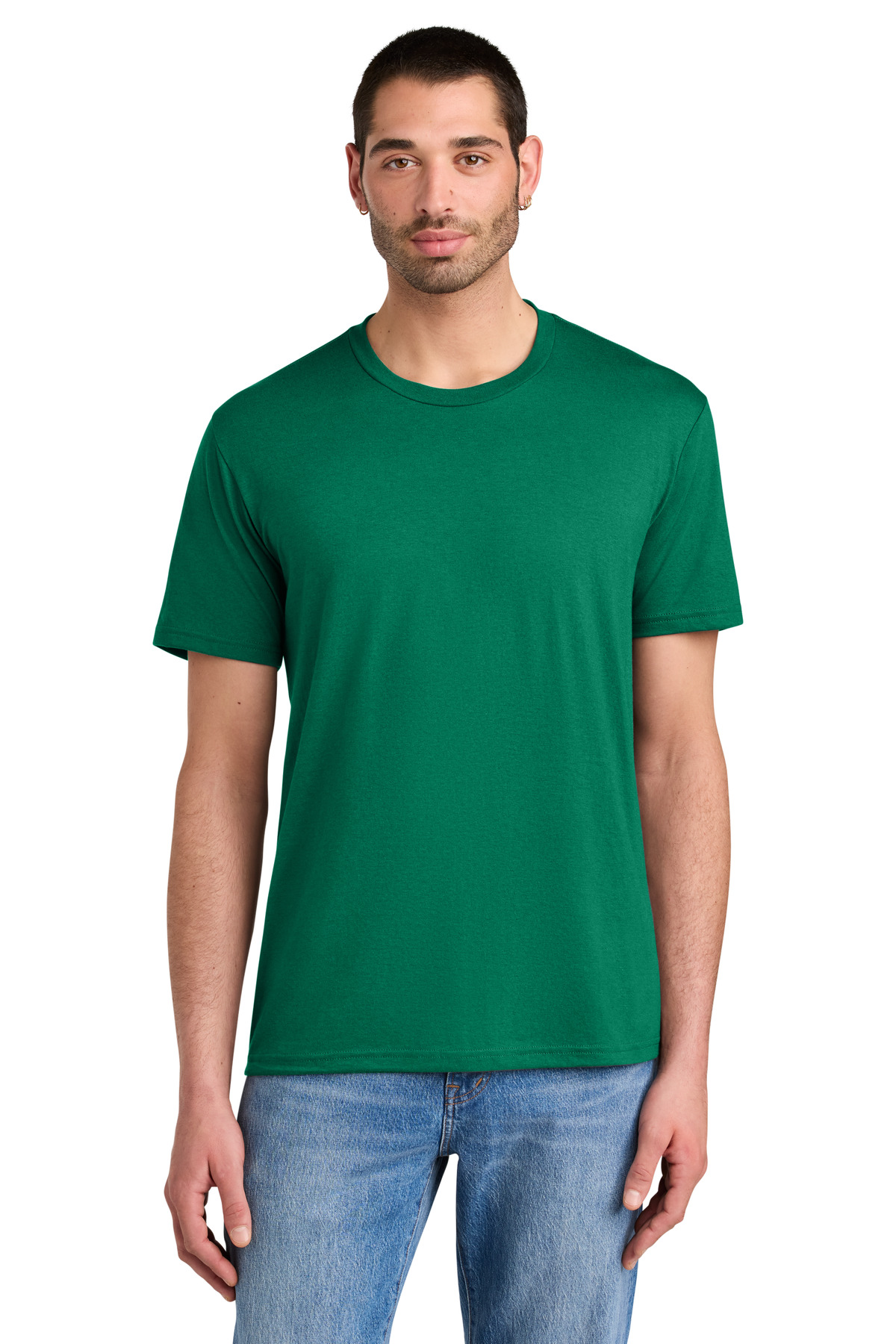 District DM130 JewelGreen