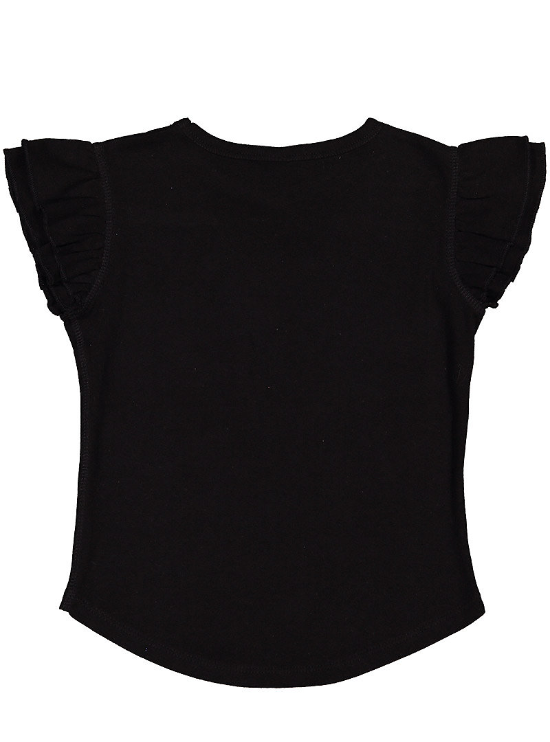 Rabbit Skins 3339 Black