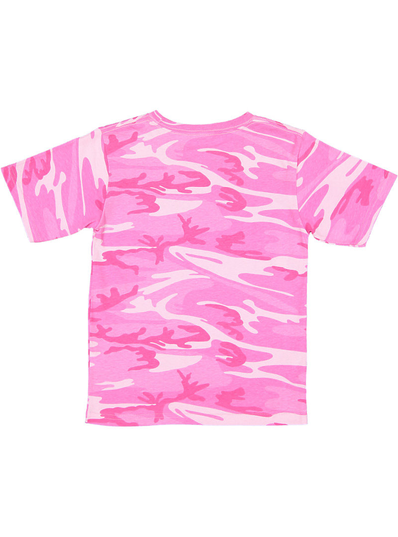 Code Five 2207CV Pink Woodland