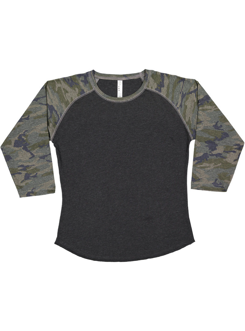 LAT LA3530 Vintage Smoke/Vintage Camo