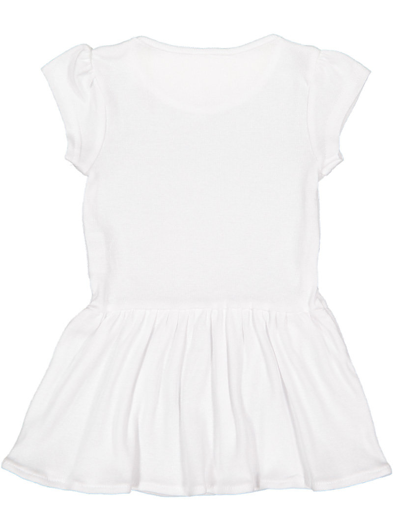 Rabbit Skins RS5320 White