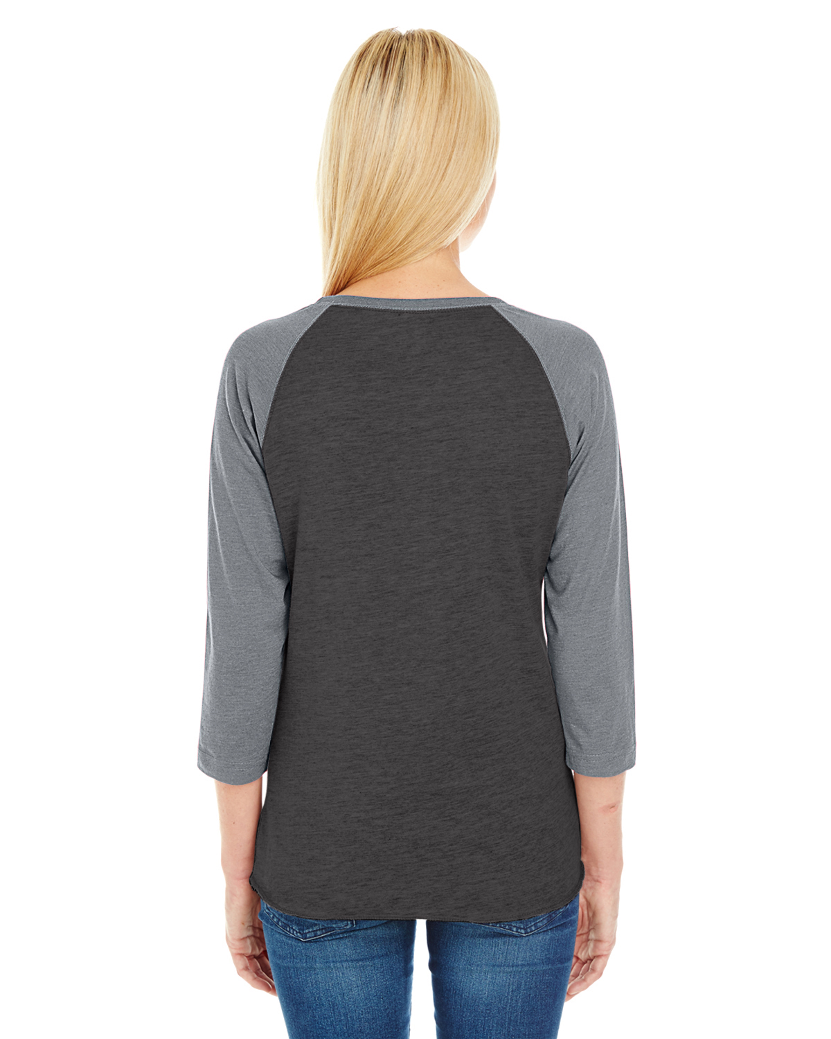 LAT LA3530 Vintage Smoke / Gran Heather