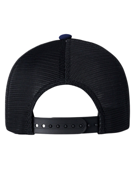 Big Accessories BA708 NAVY/ BLACK