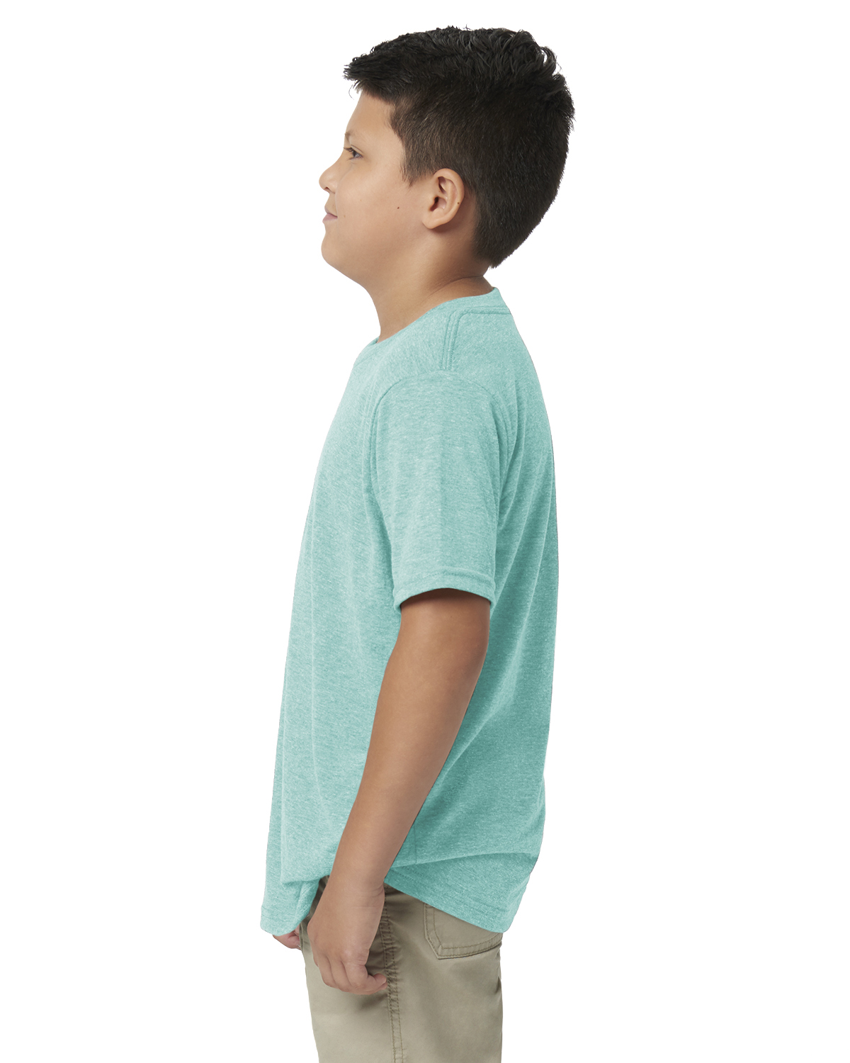 Next Level N6310 Tahiti Blue