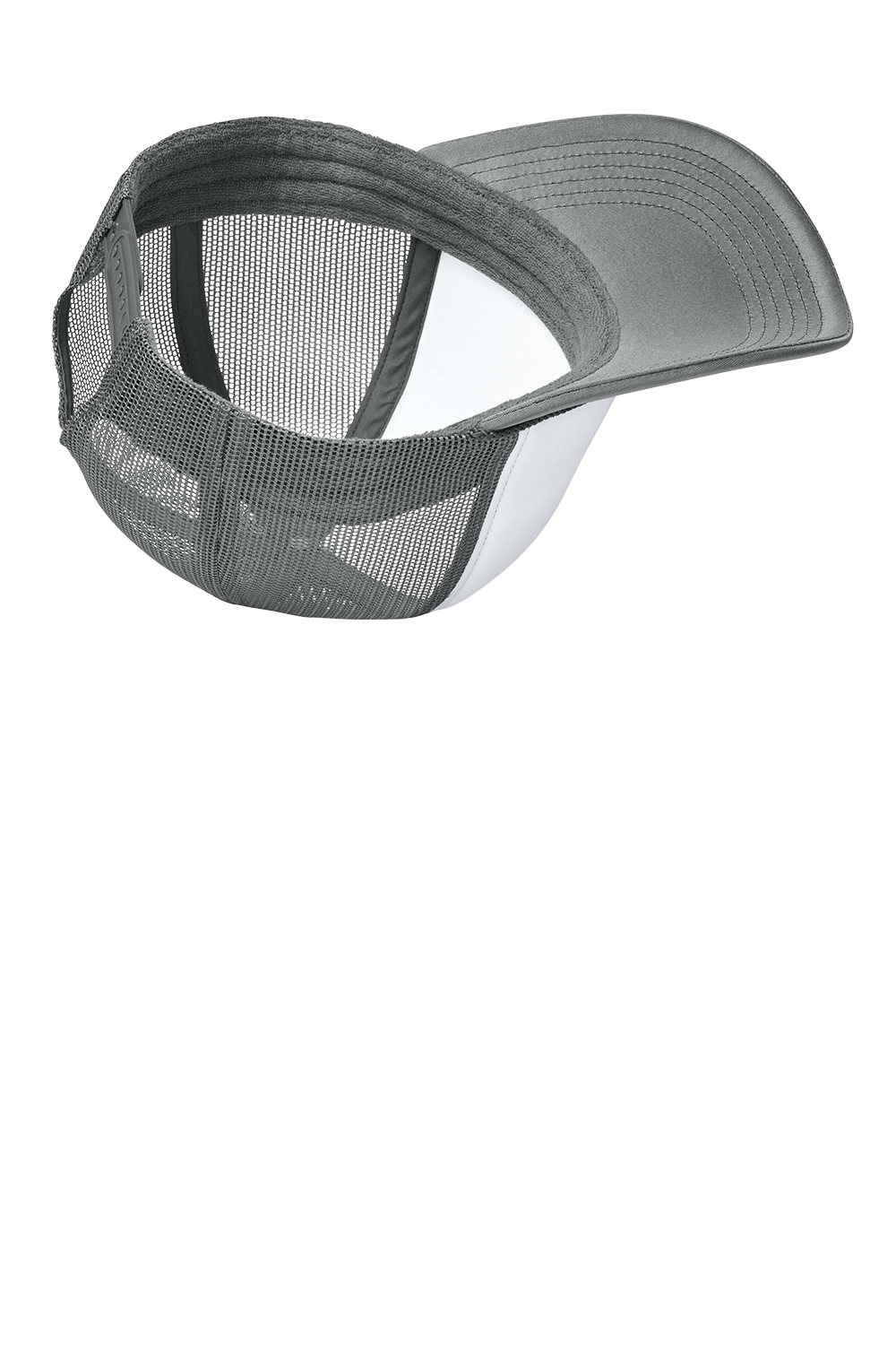 Port Authority C993J1 White/ Deep Smoke/ Deep Smoke