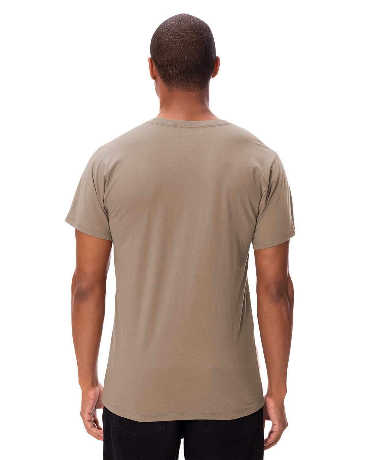 Threadfast Apparel 180A Nutmeg