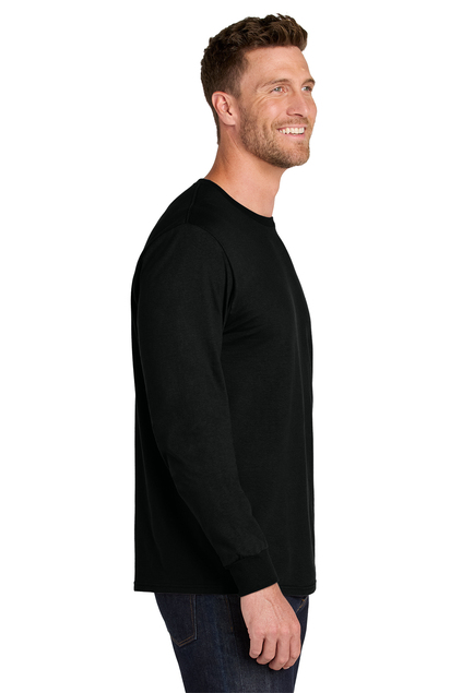 Jerzees IC46L BlackInk