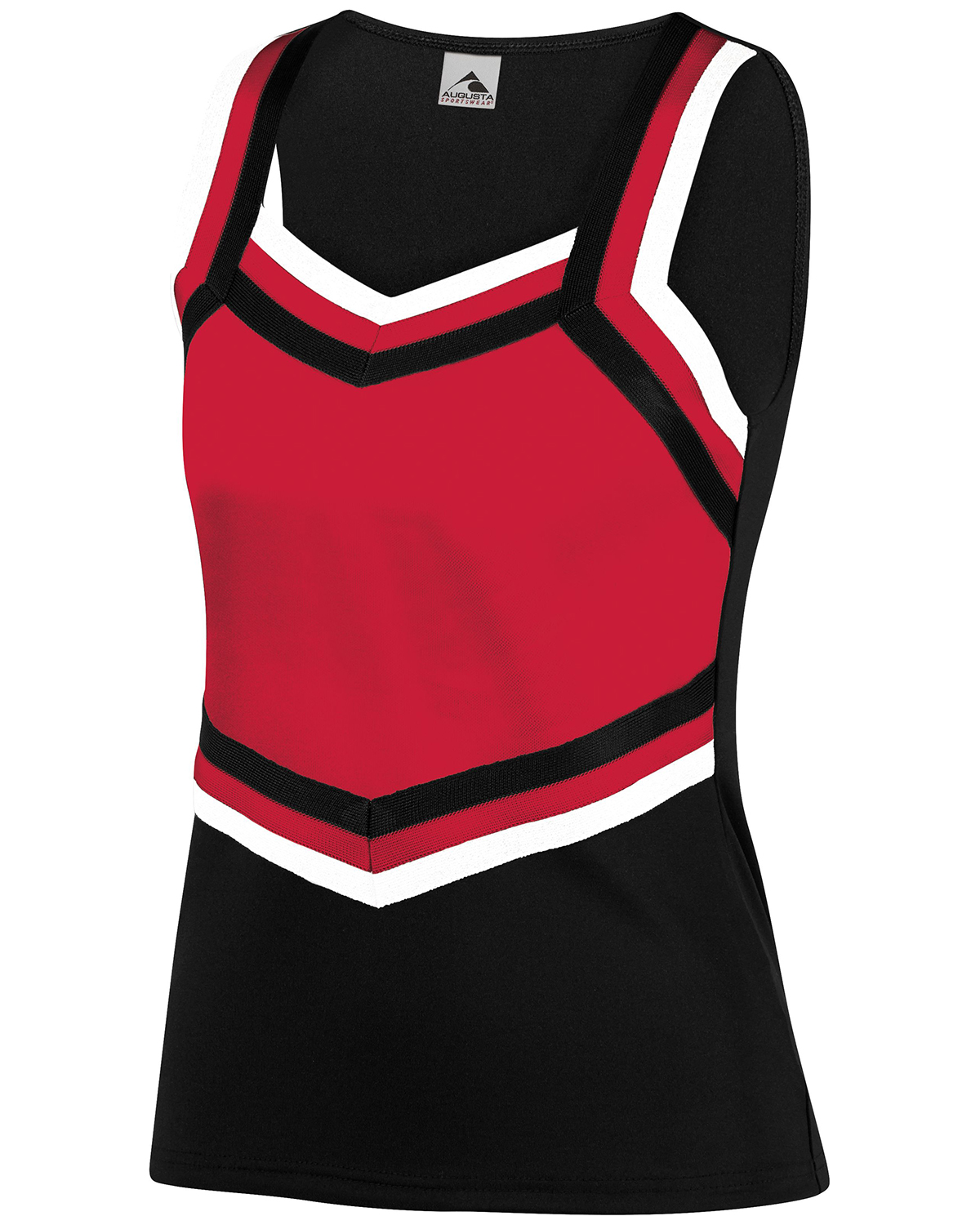 Picture for Black / Red / White